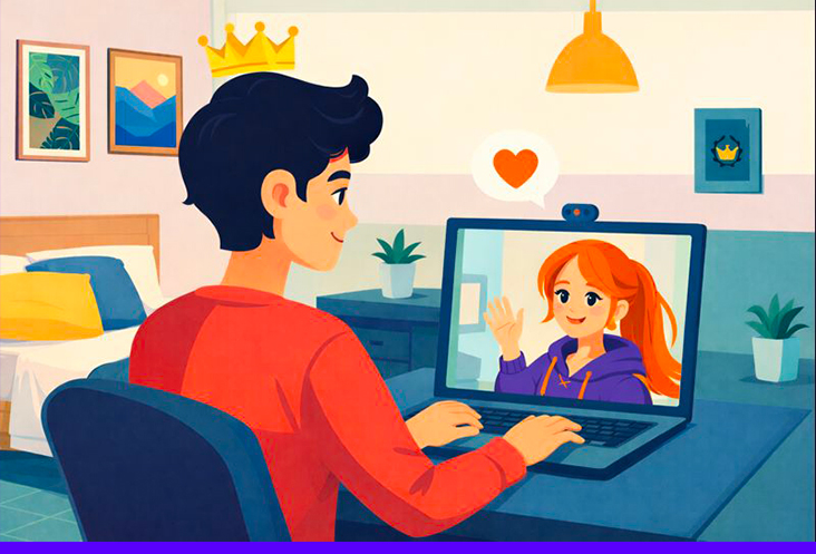 Jak stworzyć i spersonalizować dziewczynę AI