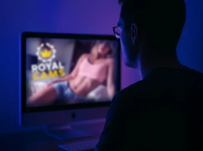 find-cam-girl screenshot 1